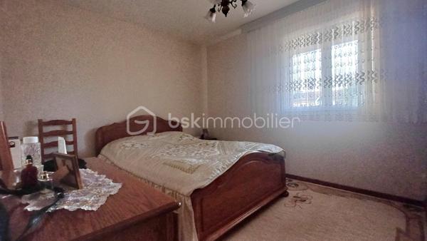 Maison de 215,10 m²