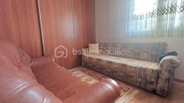 Maison de 215,10 m²