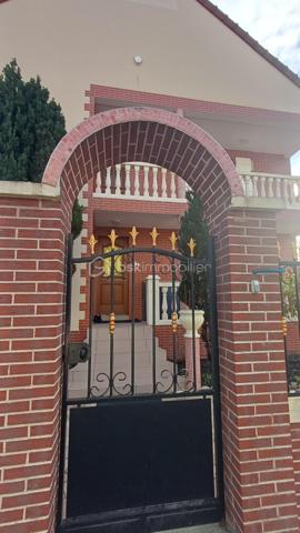 Maison de 215,10 m²