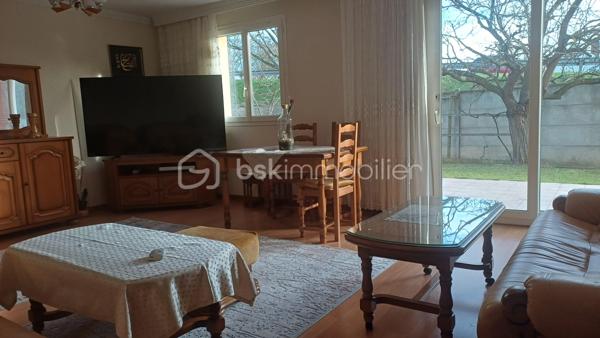 Maison de 215,10 m²