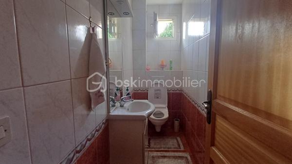 Maison de 215,10 m²