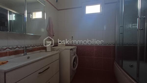 Maison de 215,10 m²