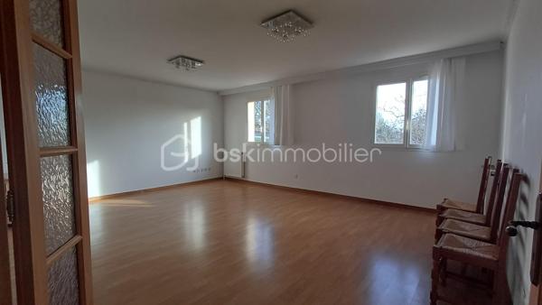 Maison de 215,10 m²