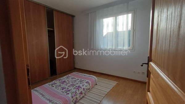 Maison de 215,10 m²