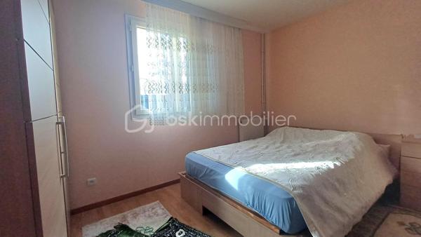 Maison de 215,10 m²