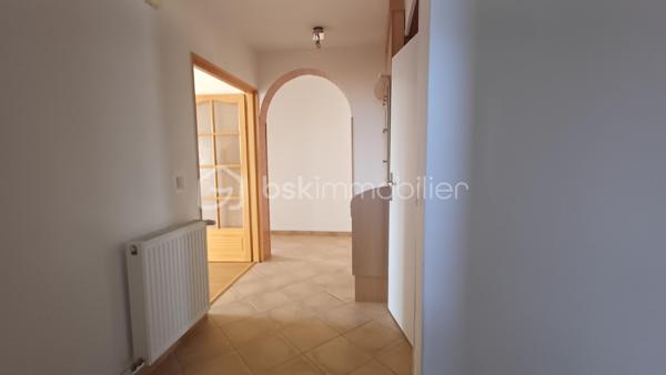 Maison de 215,10 m²