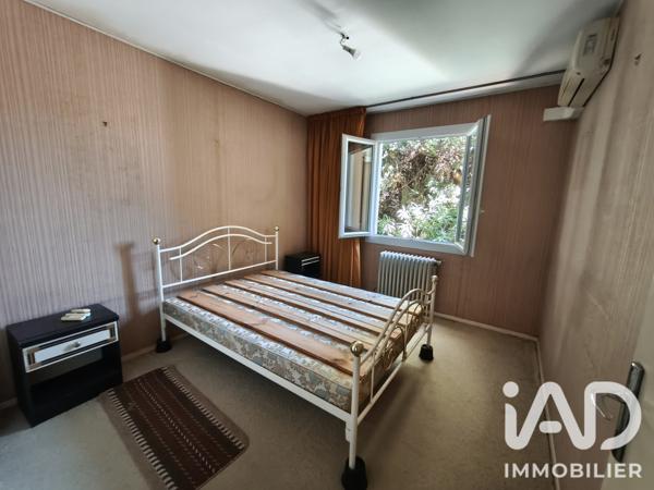 Maison à vendre 6 pièces 136 m² Vidauban