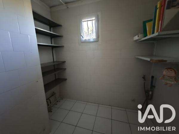 Maison à vendre 6 pièces 136 m² Vidauban