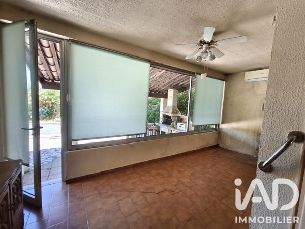 Maison à vendre 6 pièces 136 m² Vidauban