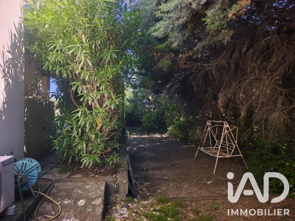 Maison à vendre 6 pièces 136 m² Vidauban