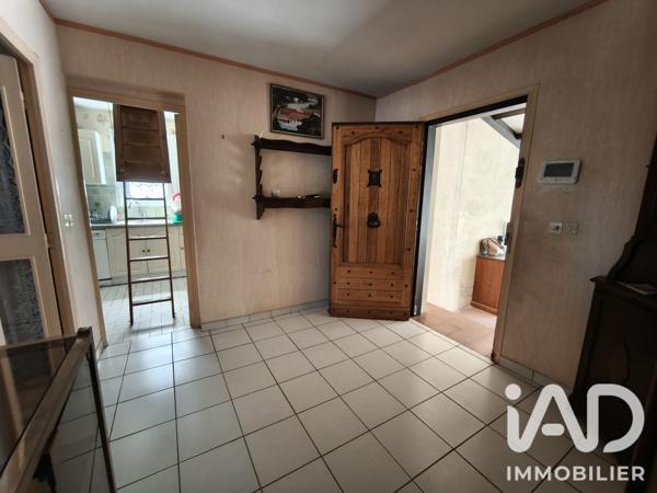 Maison à vendre 6 pièces 136 m² Vidauban