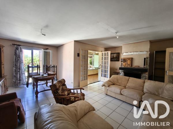 Maison à vendre 6 pièces 136 m² Vidauban