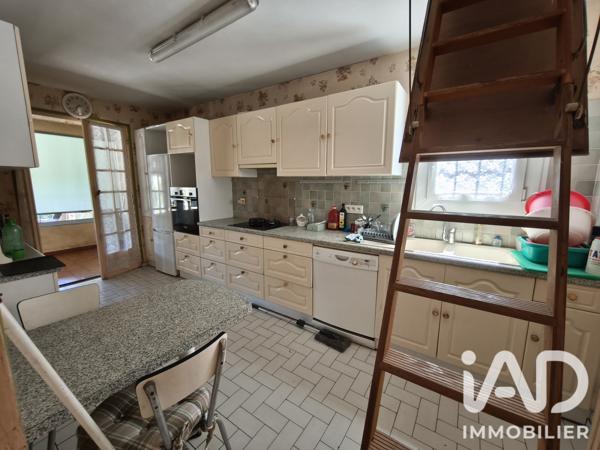 Maison à vendre 6 pièces 136 m² Vidauban