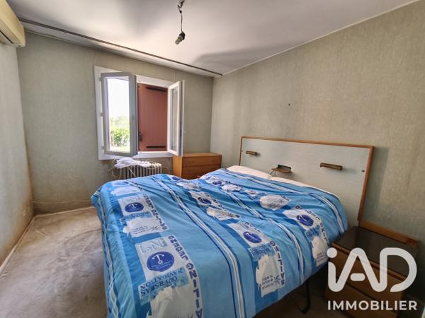 Maison à vendre 6 pièces 136 m² Vidauban
