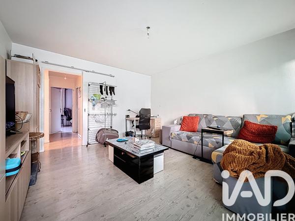 Appartement à vendre 2 pièces 60,63 m² Rumilly