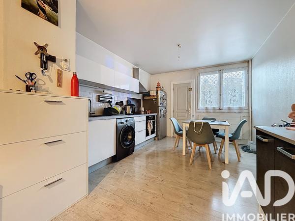 Appartement à vendre 2 pièces 60,63 m² Rumilly