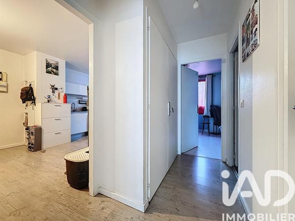 Appartement à vendre 2 pièces 60,63 m² Rumilly