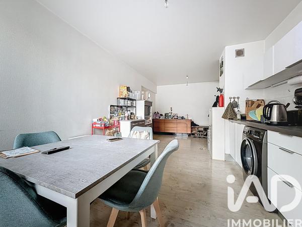 Appartement à vendre 2 pièces 60,63 m² Rumilly