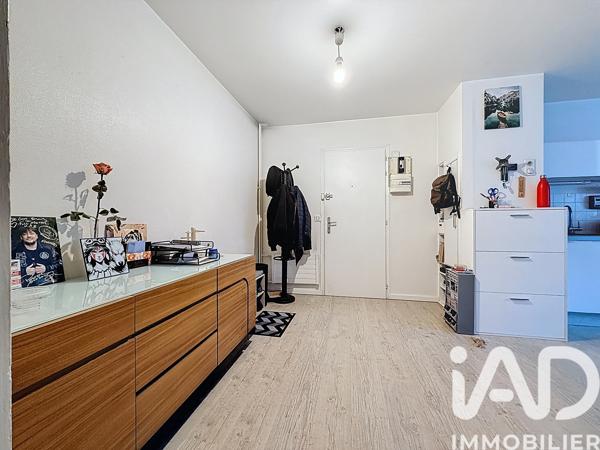Appartement à vendre 2 pièces 60,63 m² Rumilly