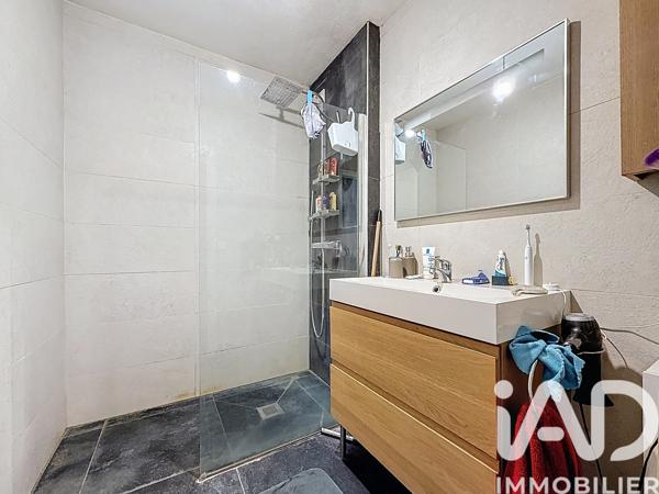 Appartement à vendre 2 pièces 60,63 m² Rumilly