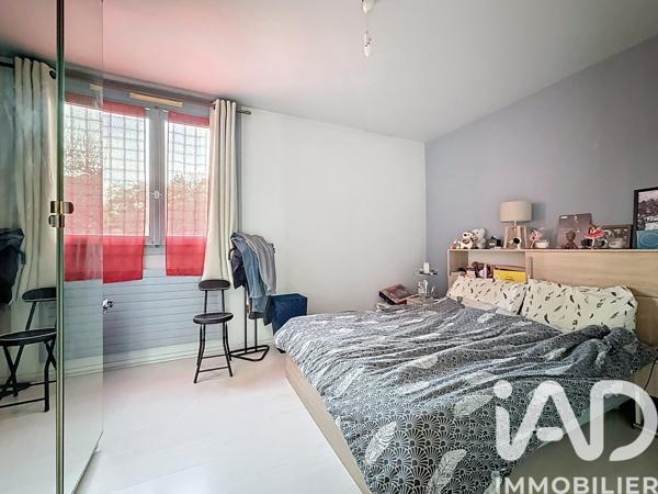 Appartement à vendre 2 pièces 60,63 m² Rumilly