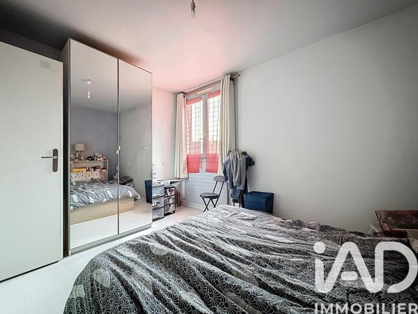Appartement à vendre 2 pièces 60,63 m² Rumilly