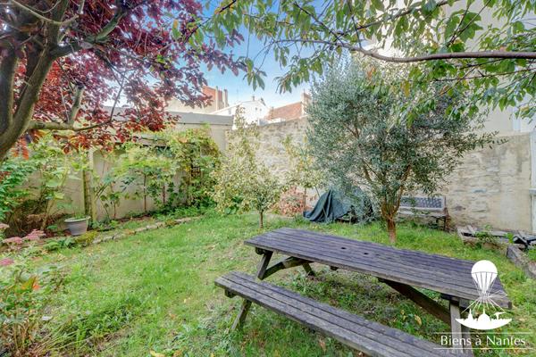 Exclusivité à vendre T3 face Erdre , Nantes Exclusivité à vendre T3 face Erdre , Nantes