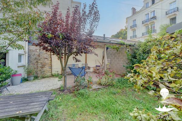 Exclusivité à vendre T3 face Erdre , Nantes Exclusivité à vendre T3 face Erdre , Nantes