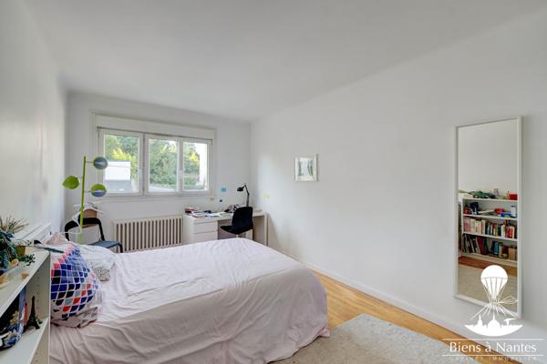 Exclusivité à vendre T3 face Erdre , Nantes Exclusivité à vendre T3 face Erdre , Nantes