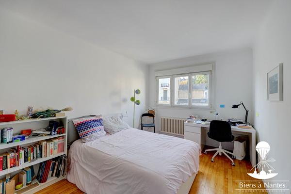 Exclusivité à vendre T3 face Erdre , Nantes Exclusivité à vendre T3 face Erdre , Nantes