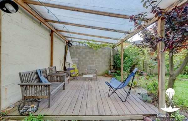 Exclusivité à vendre T3 face Erdre , Nantes Exclusivité à vendre T3 face Erdre , Nantes