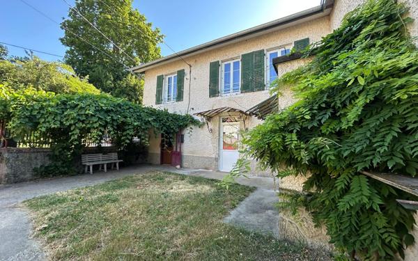 Maison à louer