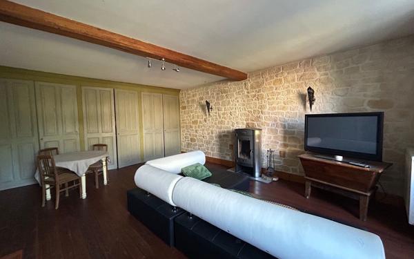 Maison à louer
