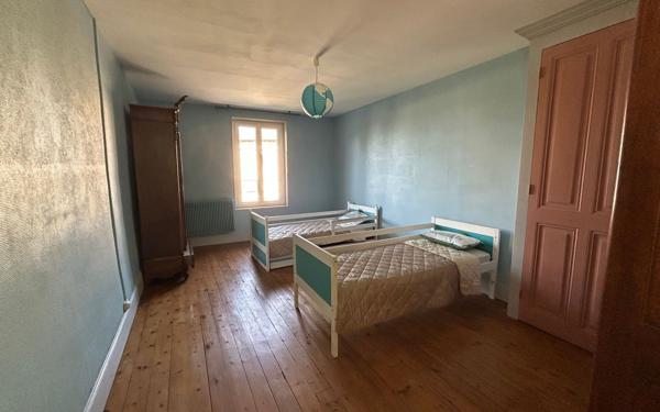 Maison à louer