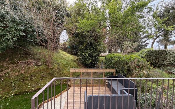 Appartement à vendre    2 pièces • 37,50 m2 Bayonne