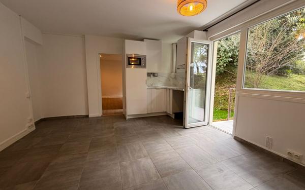 Appartement à vendre    2 pièces • 37,50 m2 Bayonne