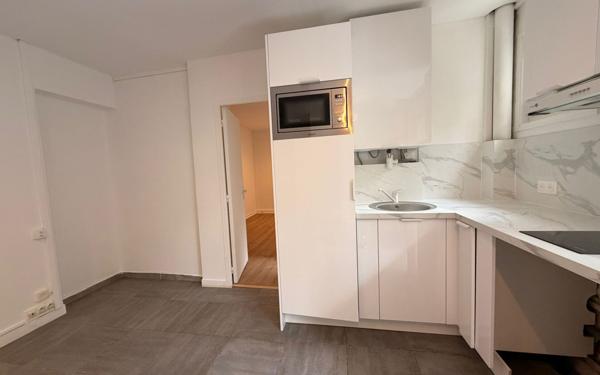 Appartement à vendre    2 pièces • 37,50 m2 Bayonne
