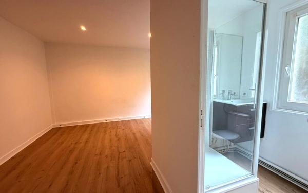 Appartement à vendre    2 pièces • 37,50 m2 Bayonne