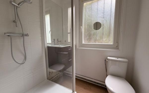 Appartement à vendre    2 pièces • 37,50 m2 Bayonne