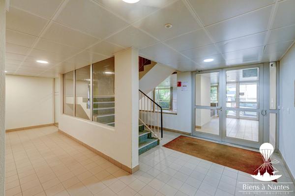 Appartement 2 pieces, stationnement, ascenseur et cellier , Nantes Appartement 2 pieces, stationnement, ascenseur et cellier , Nantes