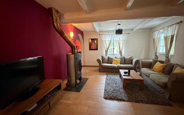 Maison à vendre    4 pièces • 119,50 m2 Gattières