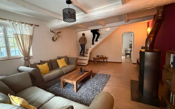 Maison à vendre    4 pièces • 119,50 m2 Gattières