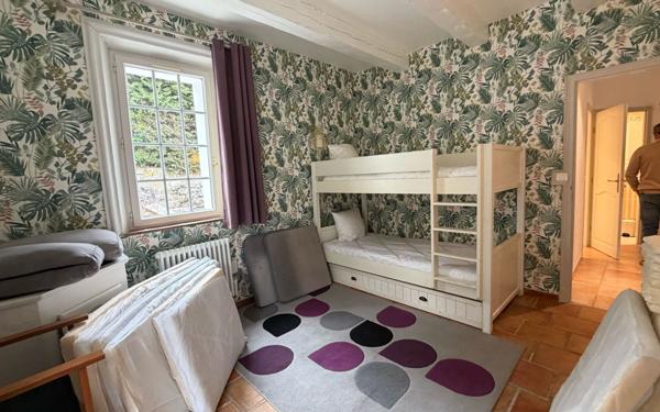 Maison à vendre    4 pièces • 119,50 m2 Gattières