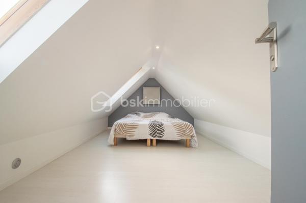 Maison de 107 m²