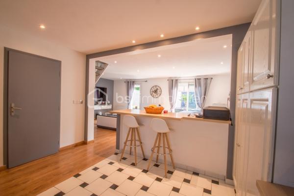 Maison de 107 m²