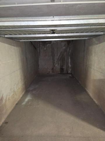Garage - FREJUS proche centre ville