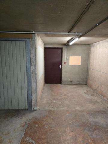 Garage - FREJUS proche centre ville