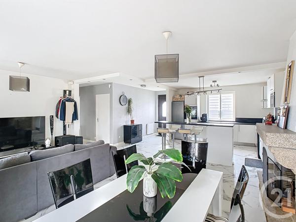 Maison à vendre  5 pièces - 94 m2 CARQUEFOU - 44