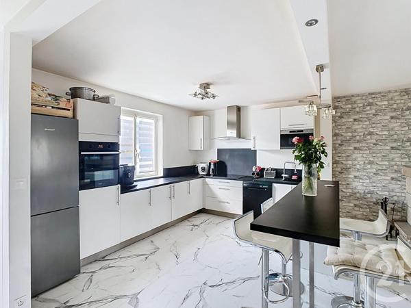 Maison à vendre  5 pièces - 94 m2 CARQUEFOU - 44