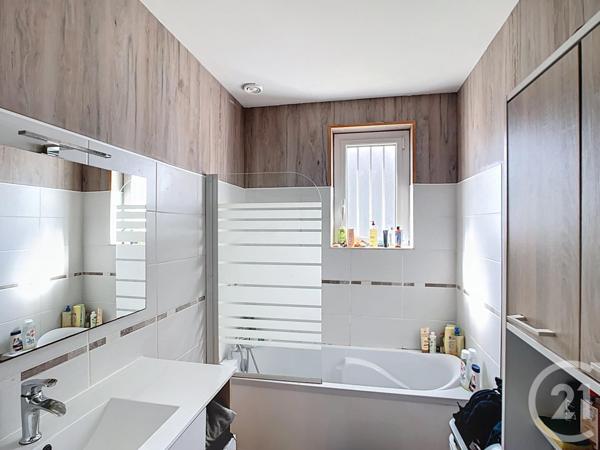 Maison à vendre  5 pièces - 94 m2 CARQUEFOU - 44